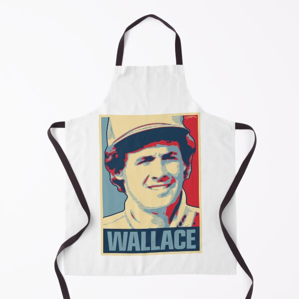 Item preview, Wallace designed and sold by DFA.