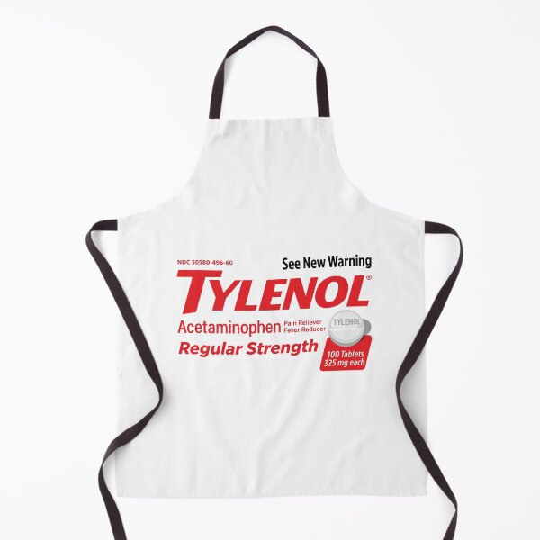 Item preview, Acetaminophen Tylenol designed and sold by loupglouglou.
