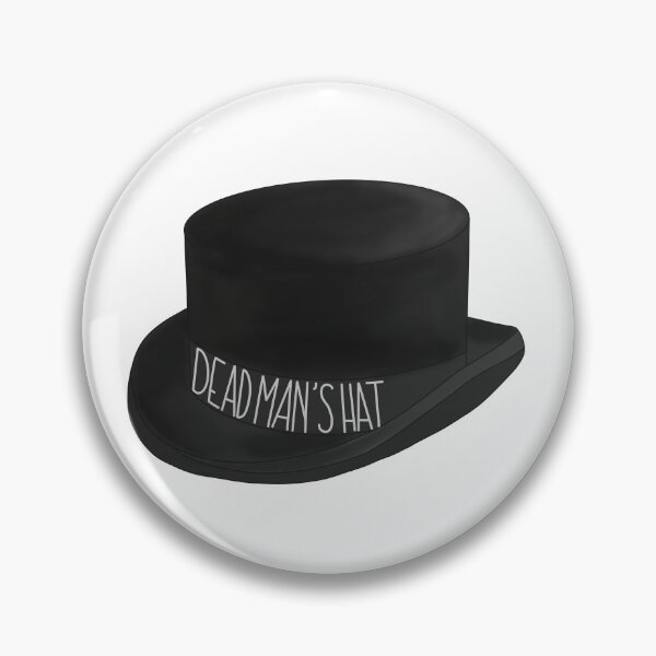 Item preview, Sean Rafferty Hat designed and sold by LFoxJ.