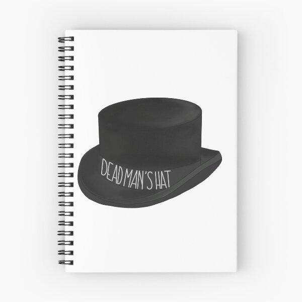Item preview, Sean Rafferty Hat designed and sold by LFoxJ.