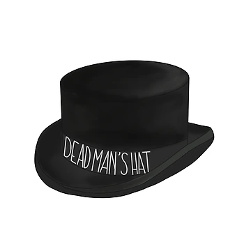 Artwork thumbnail, Sean Rafferty Hat by LFoxJ
