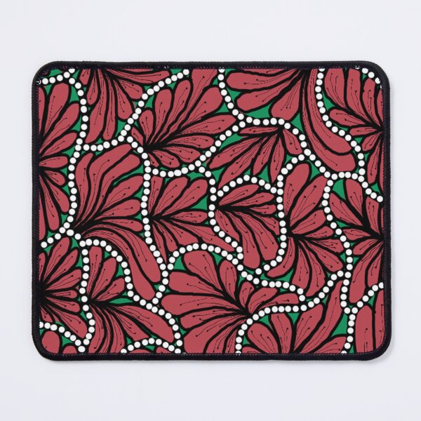 Item preview, Floral Meditative Patterned Background designed and sold by kmonix.