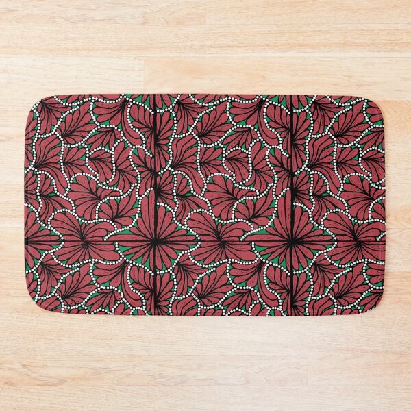 Item preview, Floral Meditative Patterned Background designed and sold by kmonix.