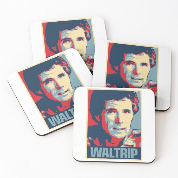 Item preview, Waltrip designed and sold by DFA.