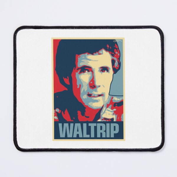 Item preview, Waltrip designed and sold by DFA.