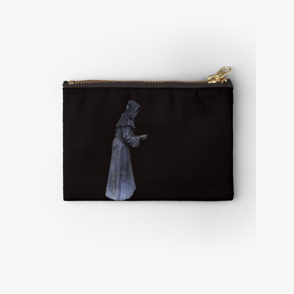 Item preview, Monje orante designed and sold by Dreamscape Eclectic .