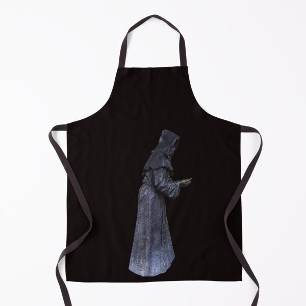 Item preview,  Praying Monk designed and sold by Dreamscape Eclectic .