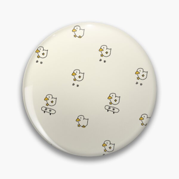 Item preview, Ducks Repeated Background designed and sold by kmonix.