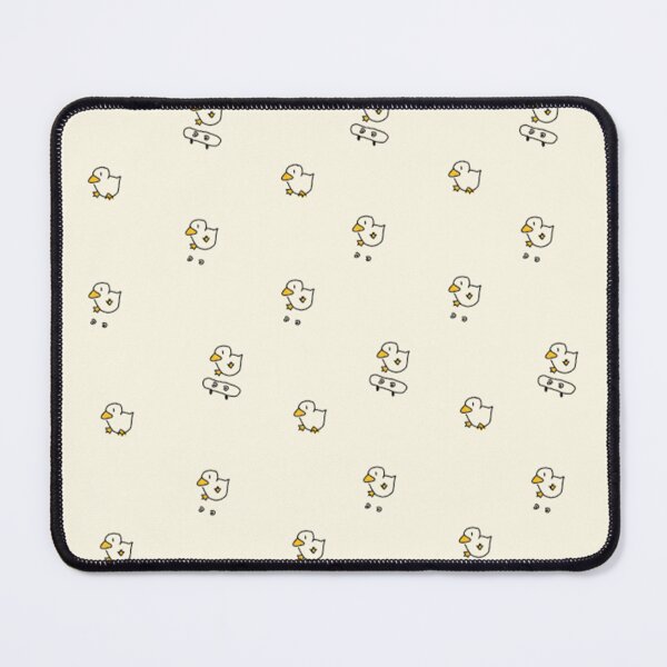 Item preview, Ducks Repeated Background designed and sold by kmonix.