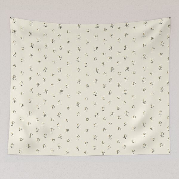 Item preview, Ducks Repeated Background designed and sold by kmonix.