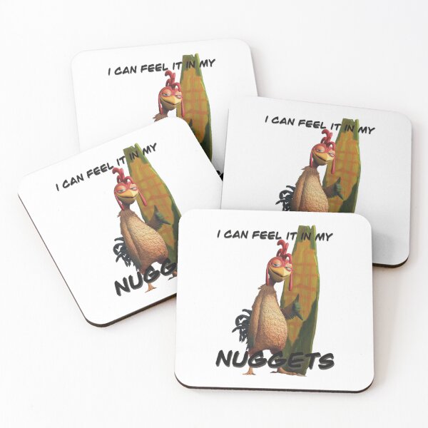 Item preview, Chicken Joe designed and sold by ArnethiaHoward.