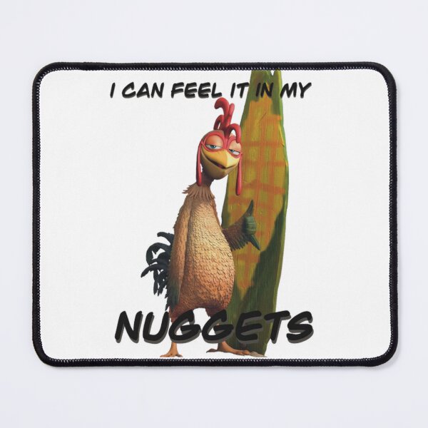 Item preview, Chicken Joe designed and sold by ArnethiaHoward.