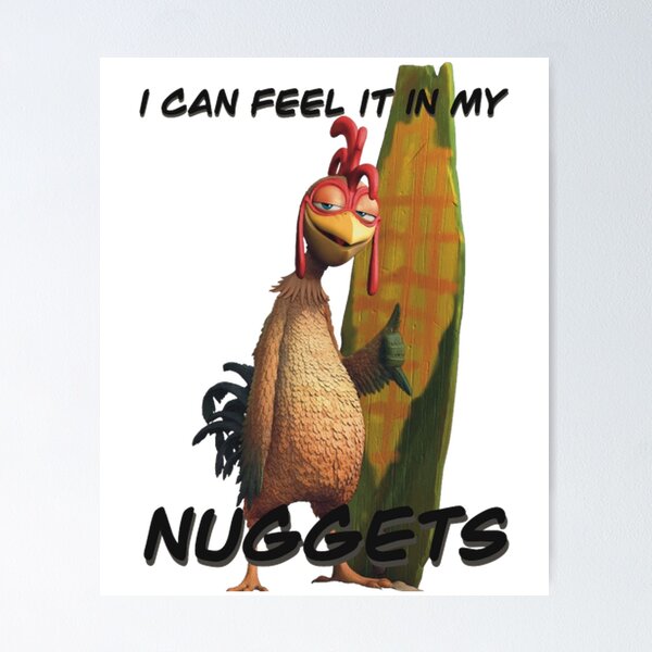 Item preview, Chicken Joe designed and sold by ArnethiaHoward.