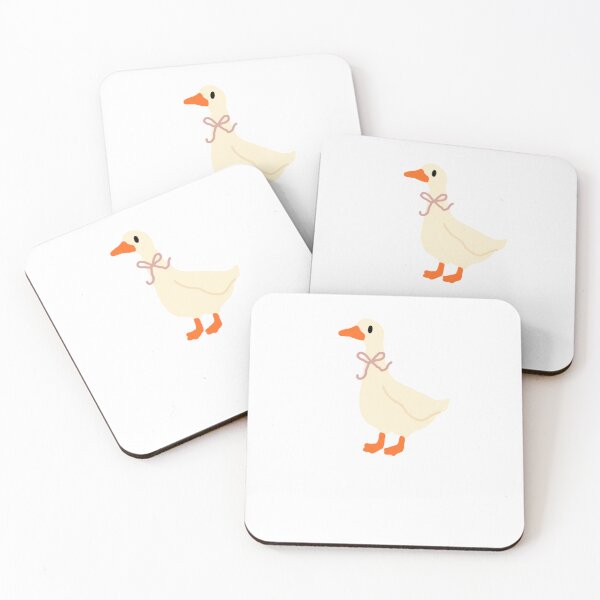 Item preview, Coquette Swan With A Bow  designed and sold by malak-abdelnaby.
