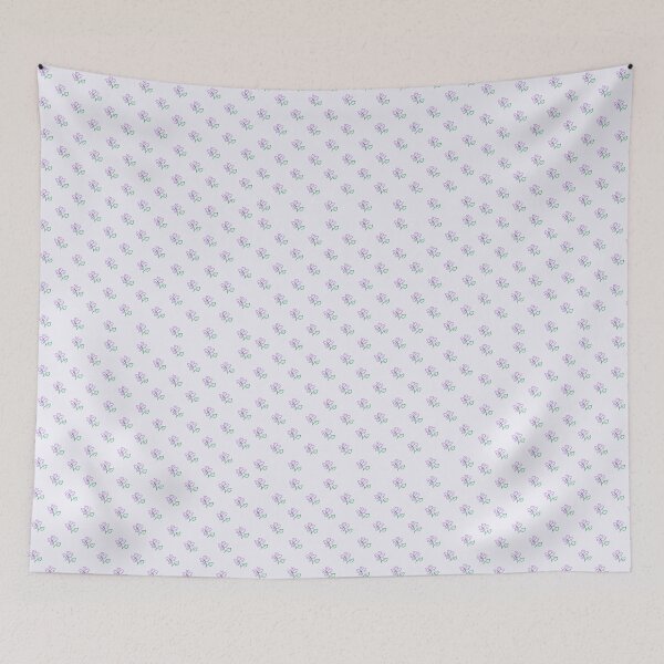 Item preview, Lilac Flower Background designed and sold by kmonix.