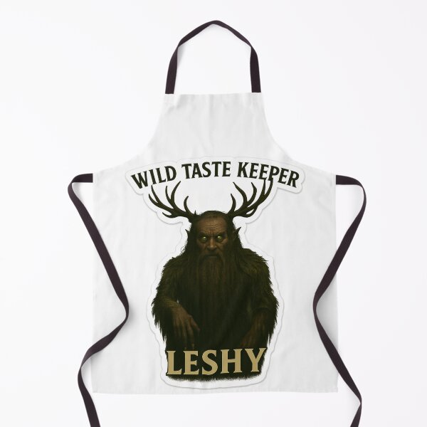 Item preview, Forest Leshy – Lord of the Deep Woods designed and sold by Boldolka.