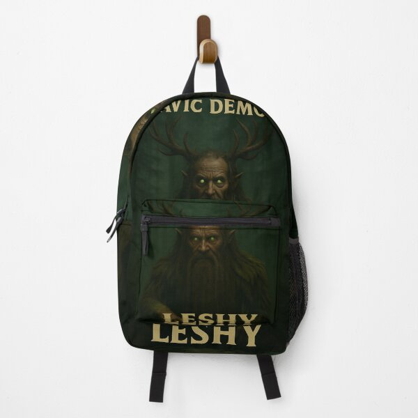 Item preview, Forest Leshy – Lord of the Deep Woods designed and sold by Boldolka.