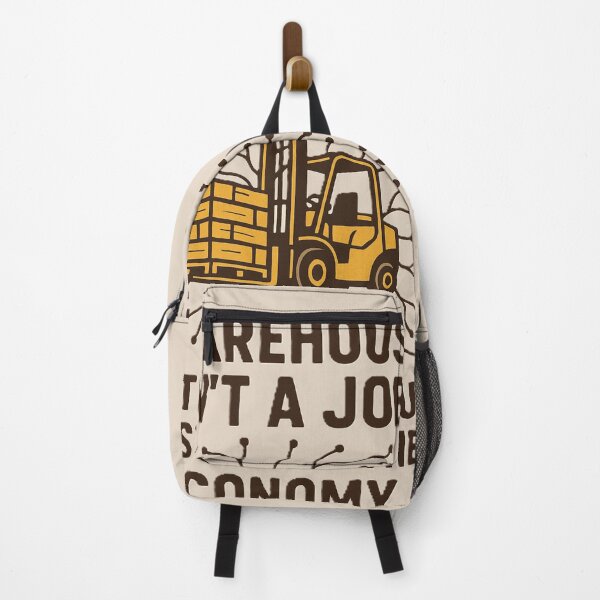 Item preview, Warehouse – The Nervous System of the Economy designed and sold by RetroNibylander.