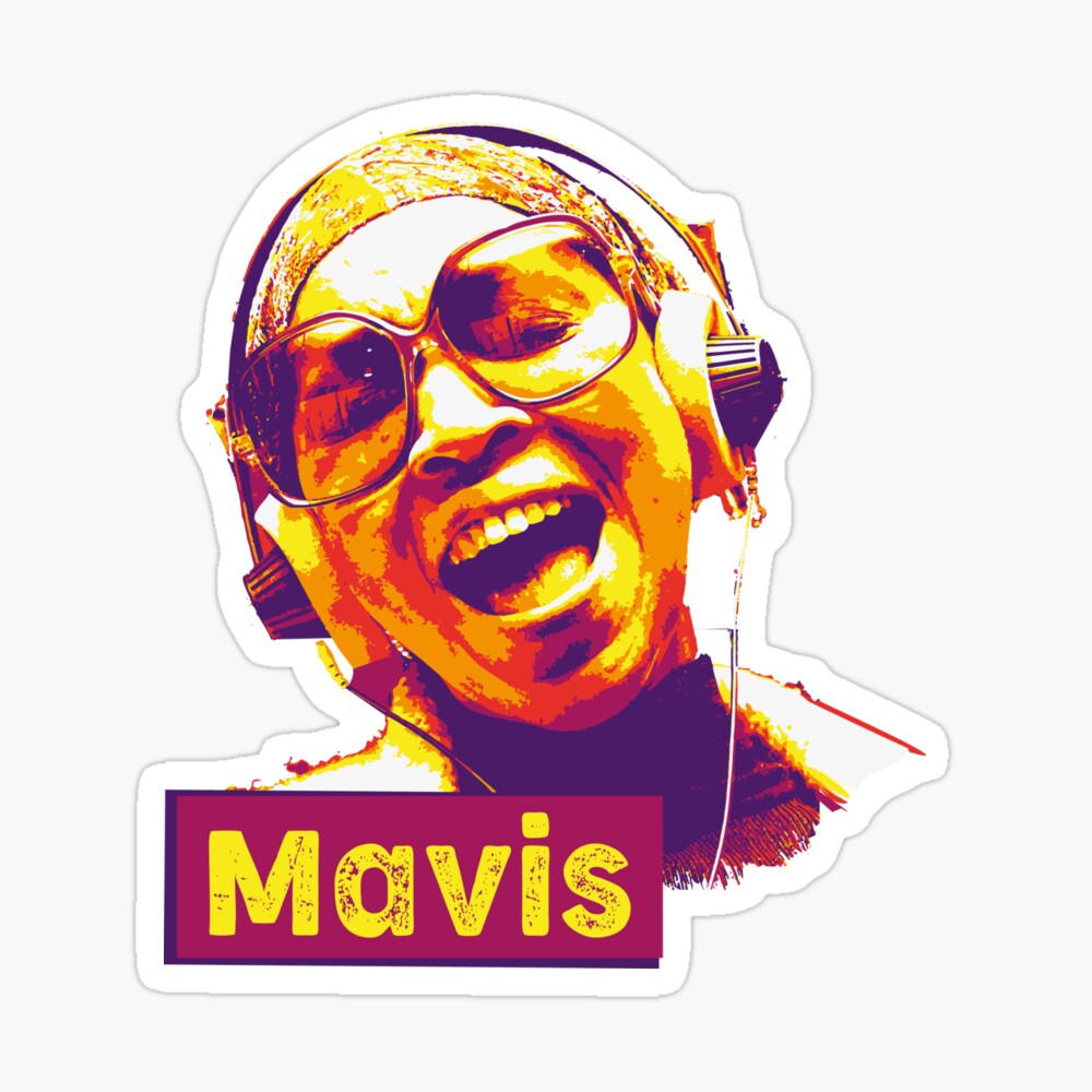 Mavis big fix
