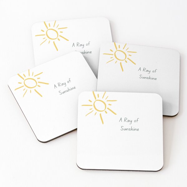 Item preview, A Ray of Sunshine designed and sold by E Blyton.