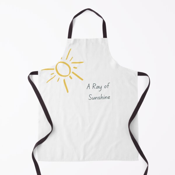 Item preview, A Ray of Sunshine designed and sold by E Blyton.