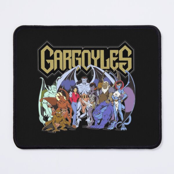 Item preview, Gargoyles The Origins designed and sold by ArnethiaHoward.