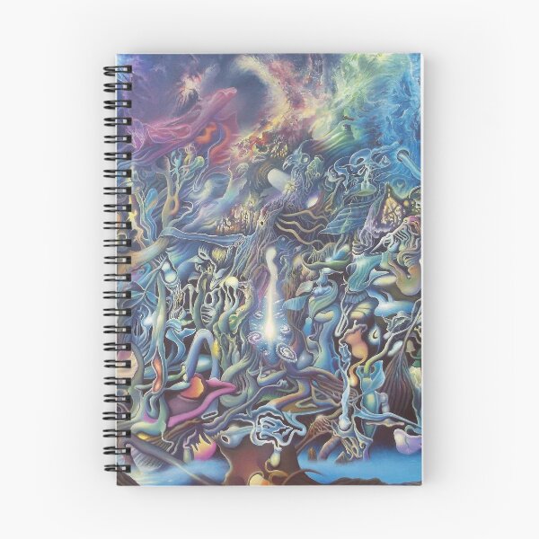 Item preview, "Birth of a Universe" designed and sold by James McCarthy.