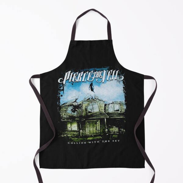 Item preview, Pierces The Veils Band designed and sold by ArnethiaHoward.