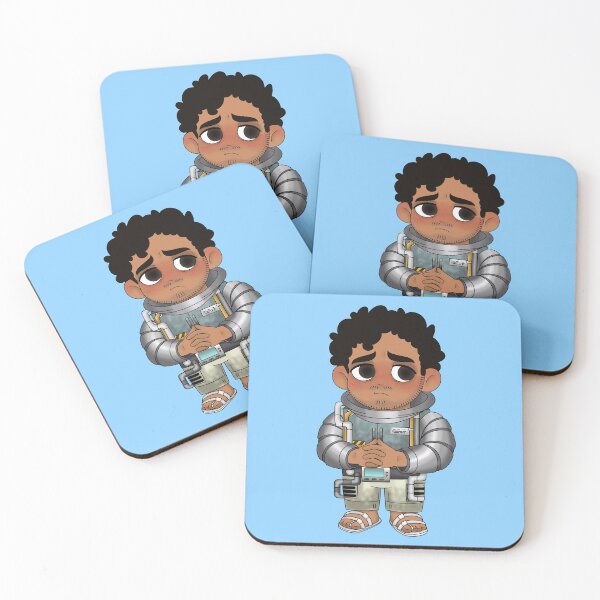 Item preview, Hector designed and sold by Chai-Beanie.