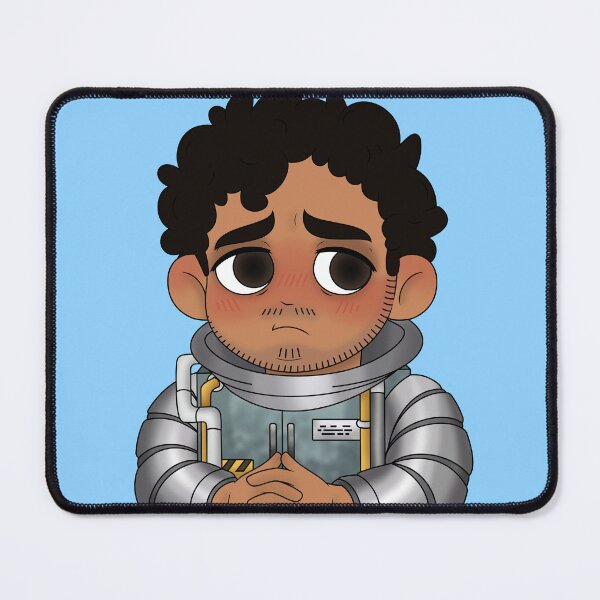 Item preview, Hector designed and sold by Chai-Beanie.