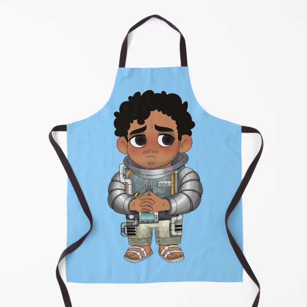 Item preview, Hector designed and sold by Chai-Beanie.