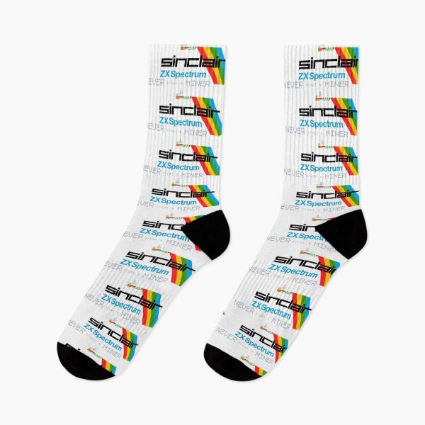 Item preview, ZXSpectrum: Nunca confíes en un minero designed and sold by petebloke.