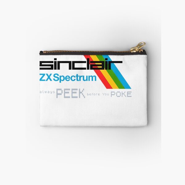 Item preview, ZX Spectrum - PEEK before you POKE designed and sold by petebloke.