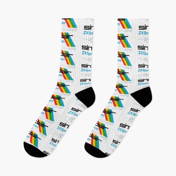 Item preview, ZX Spectrum - PEEK before you POKE designed and sold by petebloke.