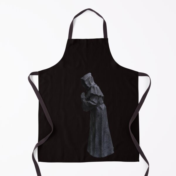 Item preview,  Praying Monk designed and sold by Dreamscape Eclectic .