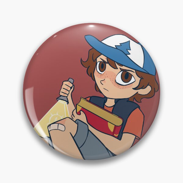 Item preview, Dipper designed and sold by Ayala Shapiro.
