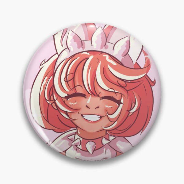 Item preview, Elphelt Smile (Colour 2) designed and sold by lakeinabox1.
