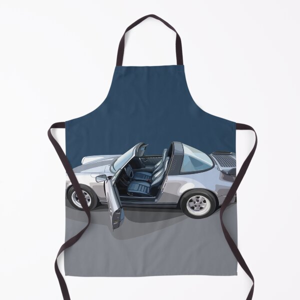 Item preview, 930 targa - vector drawing designed and sold by yohannlp.