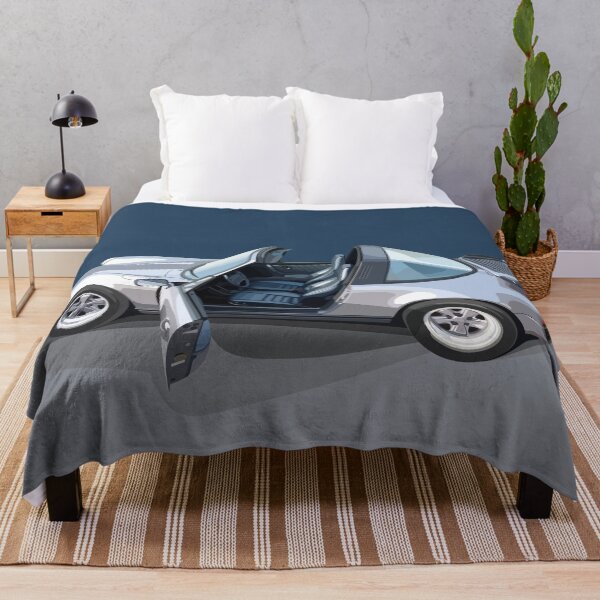 Item preview, 930 targa - vector drawing designed and sold by yohannlp.