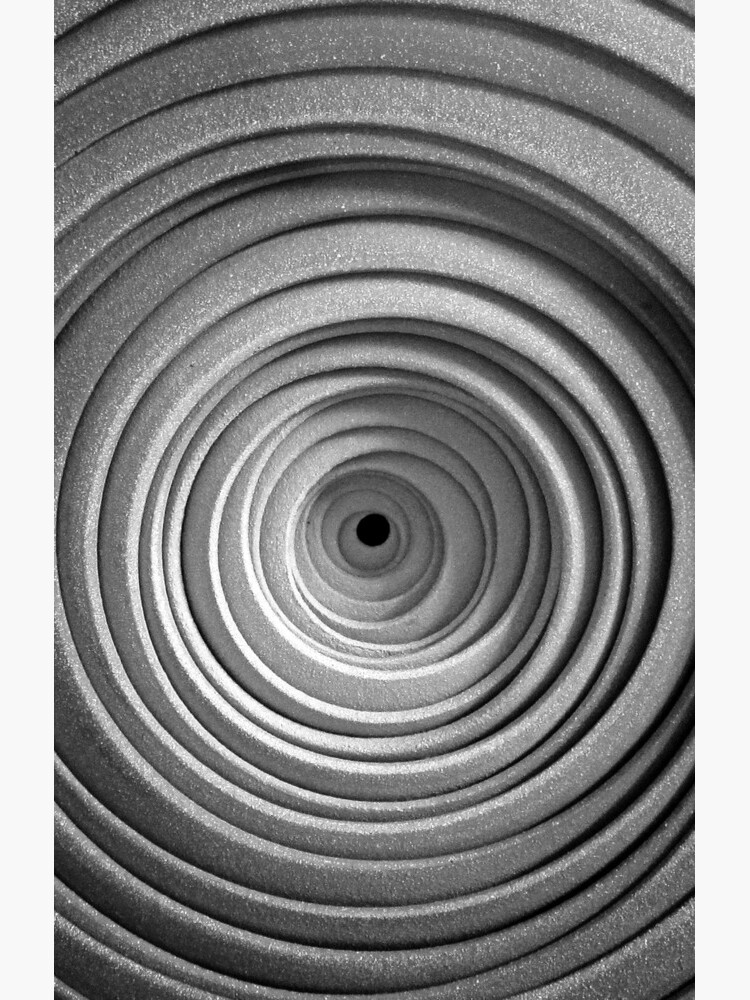 In the hole by JohnDalkin