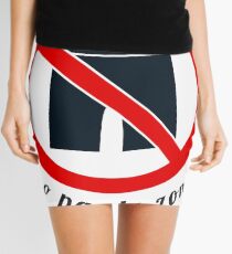 My home is a no pants zone Mini Skirt