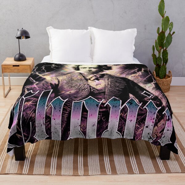 Item preview, Chopin – Nocturne of Metal | Vintage Heavy Metal Band Art designed and sold by ikidyounot.