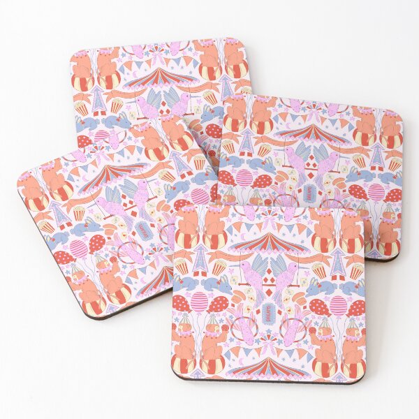 Item preview, Circus of Dreams designed and sold by Aralma.