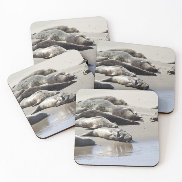 Item preview, Seals designed and sold by Marije Kouyzer.