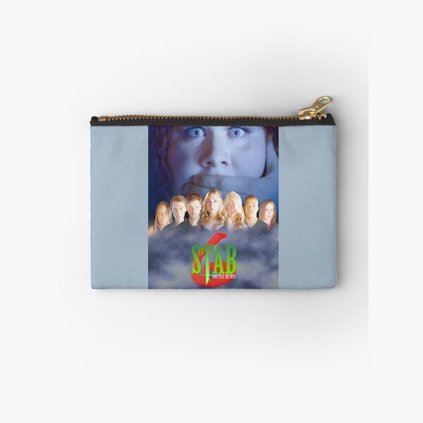 Item preview, Stab 6 Ghostface Returns Horror Movie Poster Art By Merch, Limited Edition, Perfect Gift For You An designed and sold by dwayneipstudio.