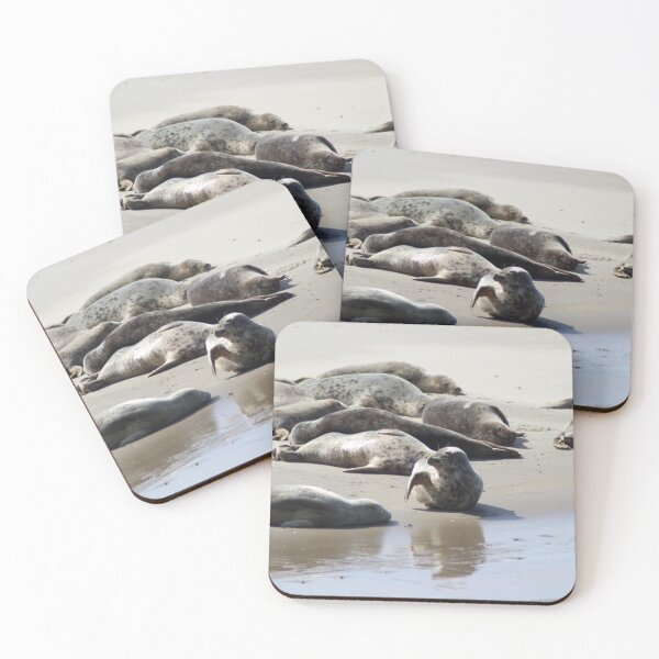 Item preview, Seals designed and sold by Marije Kouyzer.