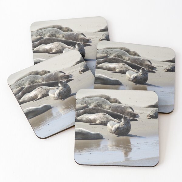 Item preview, Seals designed and sold by Marije Kouyzer.
