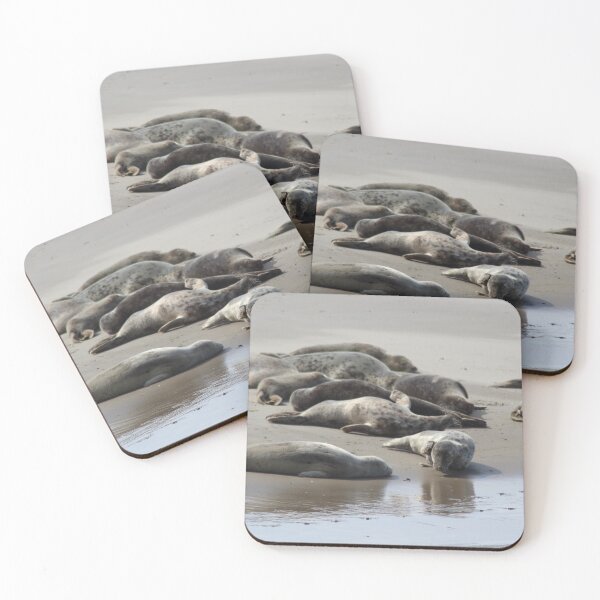 Item preview, Seals designed and sold by Marije Kouyzer.