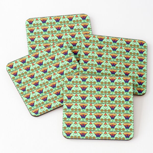 Item preview, Exotic Ancient Art  designed and sold by 3triadstore.