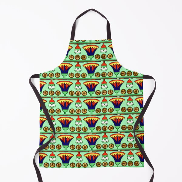 Item preview, Exotic Ancient Art  designed and sold by 3triadstore.